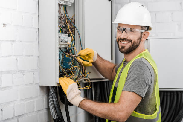 Electrical Rewiring Services in San Pasqual, CA