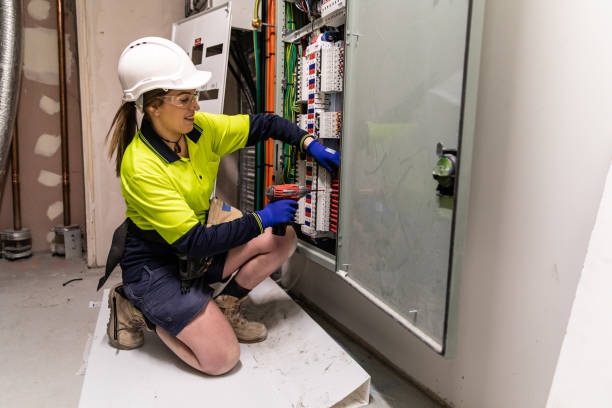 Best Electrical Outlet Repair  in San Pasqual, CA