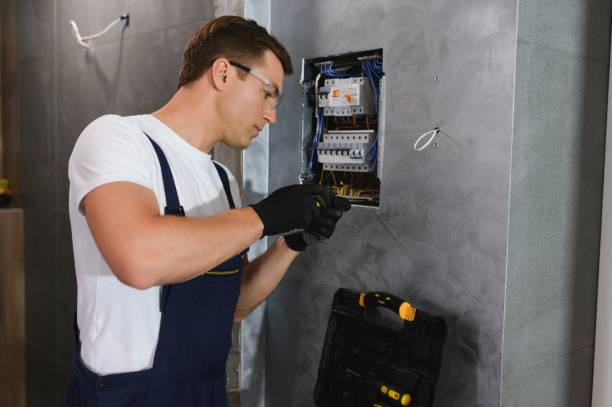 Best Electrical System Inspection  in San Pasqual, CA