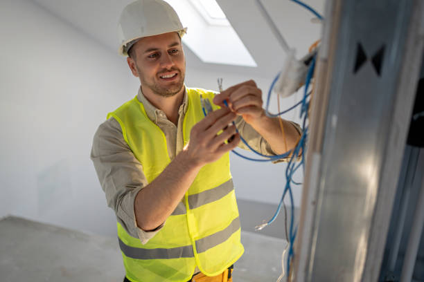 Best Licensed Electrician  in San Pasqual, CA